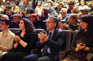 Gemlik’te Sanat Dolu Hafta Sonu